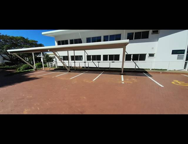 287M² OFFICE TO LET IN LA LUCIA RIDGE